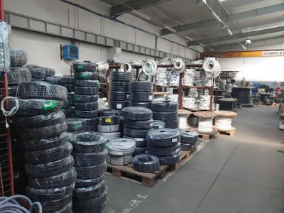 Kopel Sp. z o.o. Hurtownia elektryczna